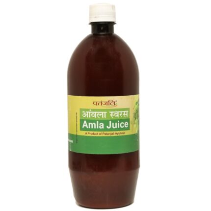Patanjali Amla Juice 1 L