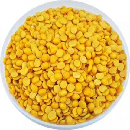 Organic Toor daal